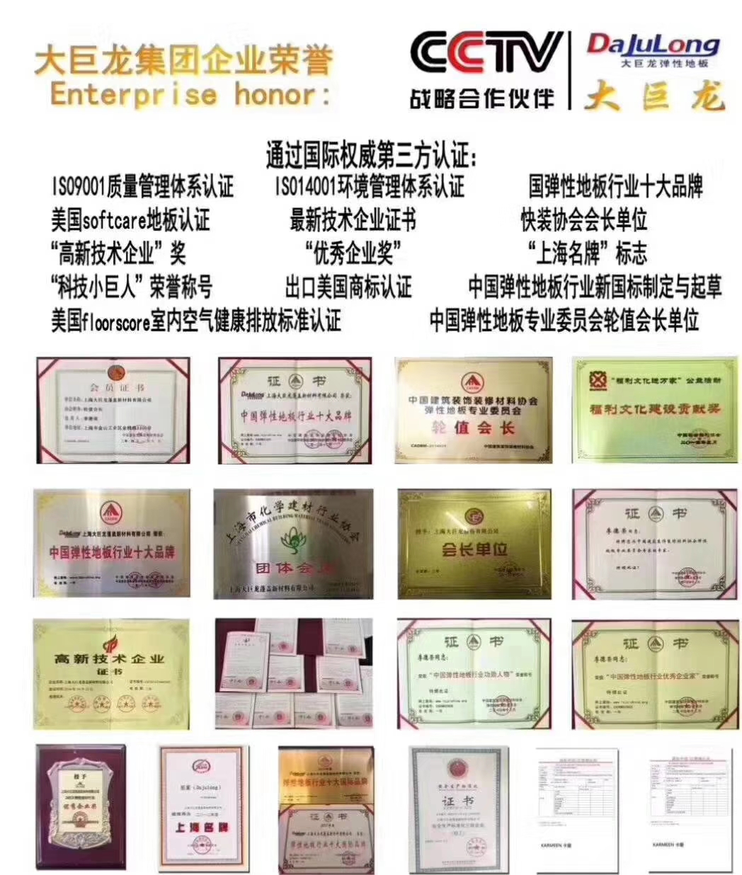 大巨龍地板科技領(lǐng)先行業(yè)，推動(dòng)行業(yè)發(fā)展