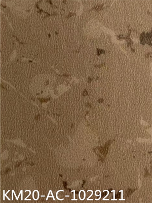卡曼國(guó)際-卡曼威彩商用卷材塑膠地板