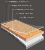 PVC卷材地板是越厚越好嗎？