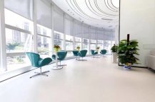 PVC卷材地板施工計(jì)劃方案